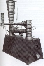 Edwards 30B5A